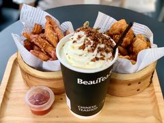 -BeauTea水仙(coco park店)
