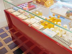 -爸爸糖吐司面包(悠唐购物中心店)