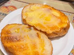 鲜油厚多士-红茶冰室(伟晴街店)