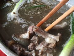 -羊肉大仙(金凯广场店)