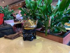 -喜鹊茶点.啫煲(车陂店)