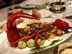 -8餐厅(新葡京酒店)