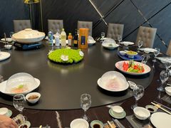 -禧瑞都大饭店(吊桥路店)