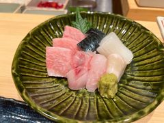 蓝鳍金枪鱼大腹-鲤·鮨KOISUSHI