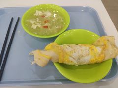 -紫金港餐饮中心-风味餐厅(浙江大学紫金港校区店)