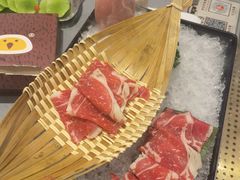 -椰小鸡·琼州糟粕醋·火锅(美兰缤纷城店)