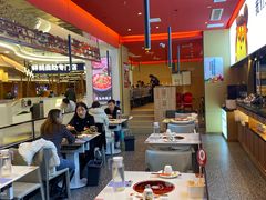 大堂-虎丫炒鸡(西安熙地港店)