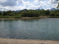 -楠溪江风景名胜区