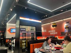 -胖哥俩肉蟹煲(济南印象城店)
