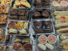 -幸福蛋糕坊(金顶街店)