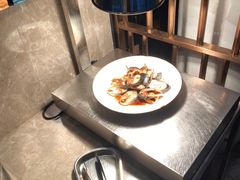 -粤海璇宫·木棉花高空旋转餐厅·聚会派对