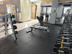 -大卫健身·普拉提