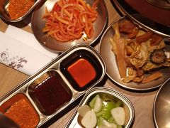 -西塔老太太泥炉烤肉(亚运村店)