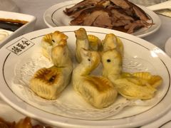 -北京全聚德(天安门店)