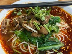 -正宗四川大竹面馆(光翠路南店)