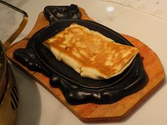-格日勒阿妈蒙古厨房(新华广场店)