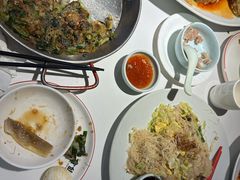 -南门食仙·手工福州菜(南门兜店)