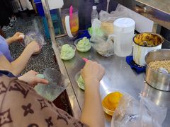 -夏食光安顺小舒冰粉冰浆(甲秀楼店)