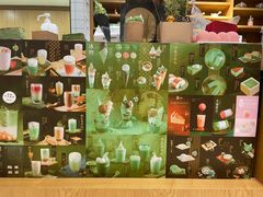 -無邪(东部银泰城店)