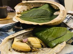 -空蝉怀石料理(益丰·外滩源店)