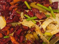 -围龙屋客家食府(福田店)