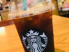 -星巴克(长春开运街欧亚店)