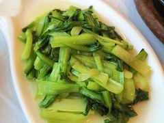 炒小白菜-庐州太太(双岗店)