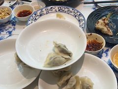 -东方饺子王(大屯路店)