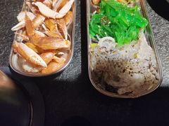 -伊茉家的烤肉店(勒泰中心店)