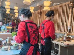 -西塔老太太泥炉烤肉(望京一店)