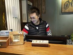 -时光赛豪酒店(北京大学第一医院平安里地铁站店)