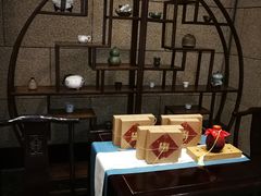 -海天楼中餐厅(吴宫泛太平洋酒店)