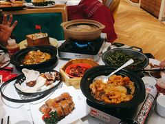 -避风塘(江桥万达店)