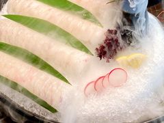 -沈灶河豚宴·河豚融合餐厅(汉中路店)