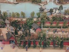 -包公祠
