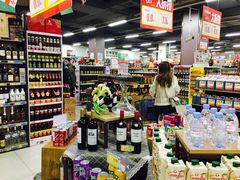 -北国超市(天河店)