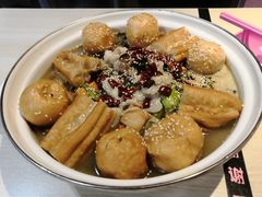 -友达面馆·酸菜鱼面(钱塘区店)