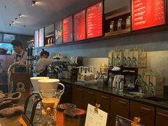 -星巴克(蒲汇塘路店)