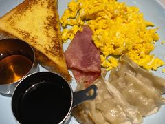 -必胜客(长安长青店)