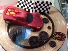 -元祖食品GANSO(黄河大街店)