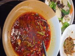 -外婆家(义乌新光汇购物中心店)