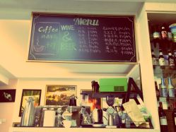 -Libertines barbershop 浪子理发店