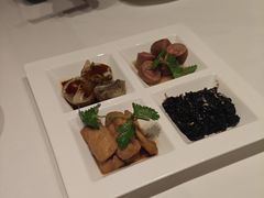 -莆田餐厅PUTIEN(金融街购物中心店)