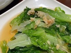 -斯丹姜母鸭·古法干香(田安南路店)