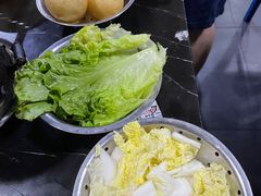 -二楼老店重庆鸡公煲(真光路店)