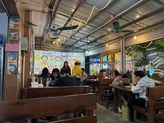 -周记蟹仔粉(侨港风情街店)