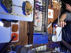 -三个蒙古大叔羊肉串(大宁店)