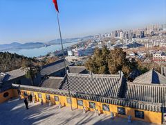 -云龙山