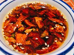 -清真·京华源铜锅涮肉(丰庆店)