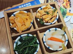 -马记永·兰州牛肉面(3019君尚店)